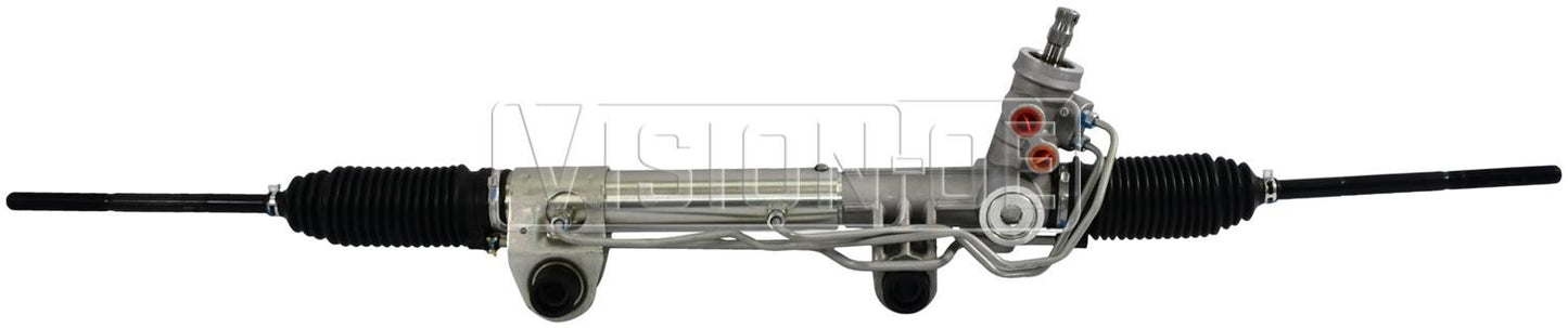 BBB Industries New Power Steering Rack & Pinion N102-0120