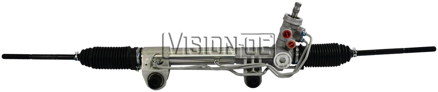 Vision OE New Power Steering Rack & Pinion N102-0120