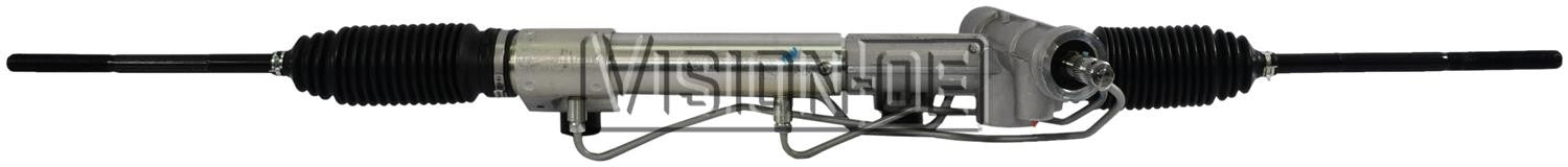 Vision OE New Power Steering Rack & Pinion N102-0120