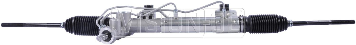 BBB Industries New Power Steering Rack & Pinion N102-0123