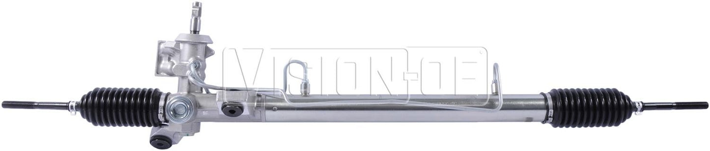 BBB Industries New Power Steering Rack & Pinion N102-0144