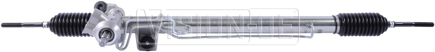 BBB Industries New Power Steering Rack & Pinion N102-0144