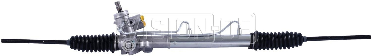 BBB Industries New Power Steering Rack & Pinion N102-0146