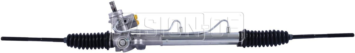 BBB Industries New Power Steering Rack & Pinion N102-0146