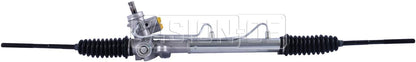 BBB Industries New Power Steering Rack & Pinion N102-0146