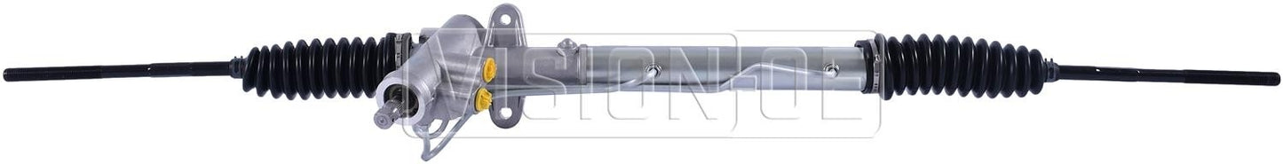 BBB Industries New Power Steering Rack & Pinion N102-0146