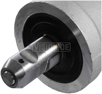 BBB Industries New Power Steering Rack & Pinion N102-0153