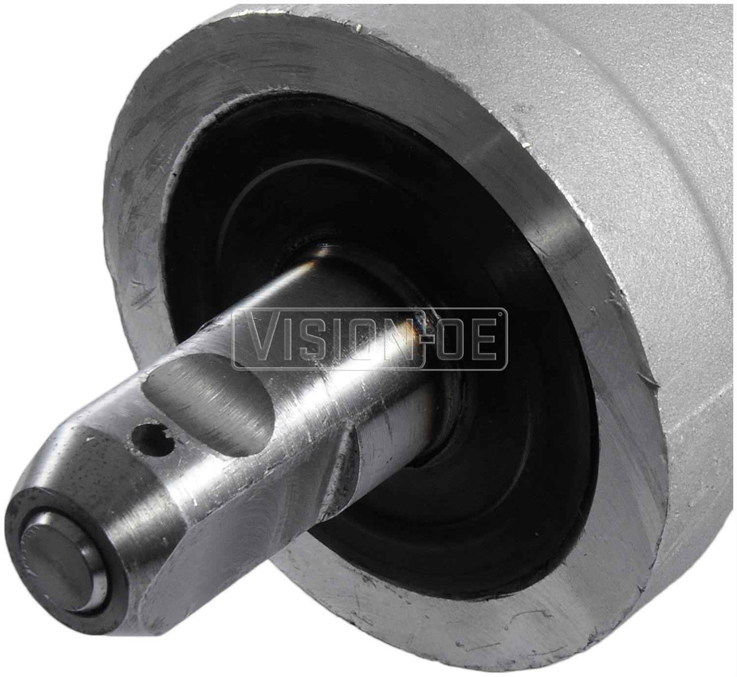 BBB Industries New Power Steering Rack & Pinion N102-0153
