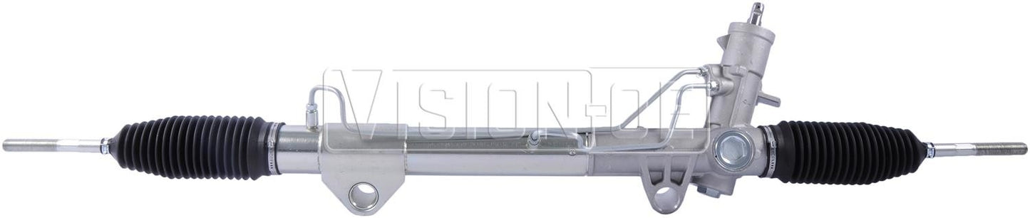 BBB Industries New Power Steering Rack & Pinion N102-0153