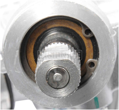 BBB Industries New Power Steering Rack & Pinion N102-0168