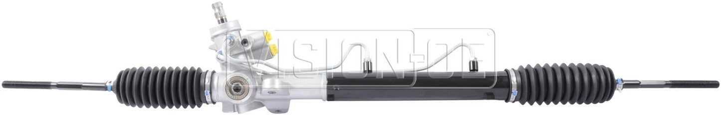 BBB Industries New Power Steering Rack & Pinion N102-0168