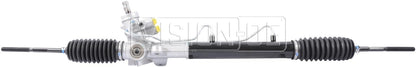 BBB Industries New Power Steering Rack & Pinion N102-0168