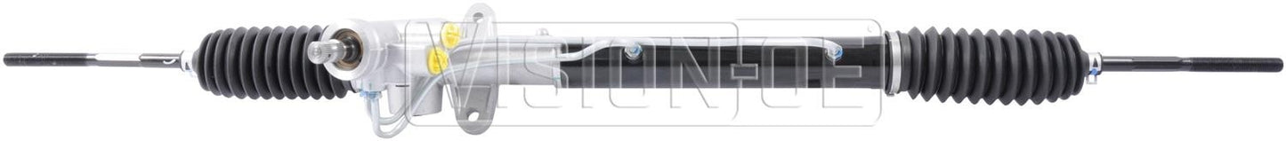BBB Industries New Power Steering Rack & Pinion N102-0168