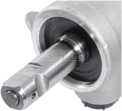BBB Industries Rack and Pinion Assembly N102-0169