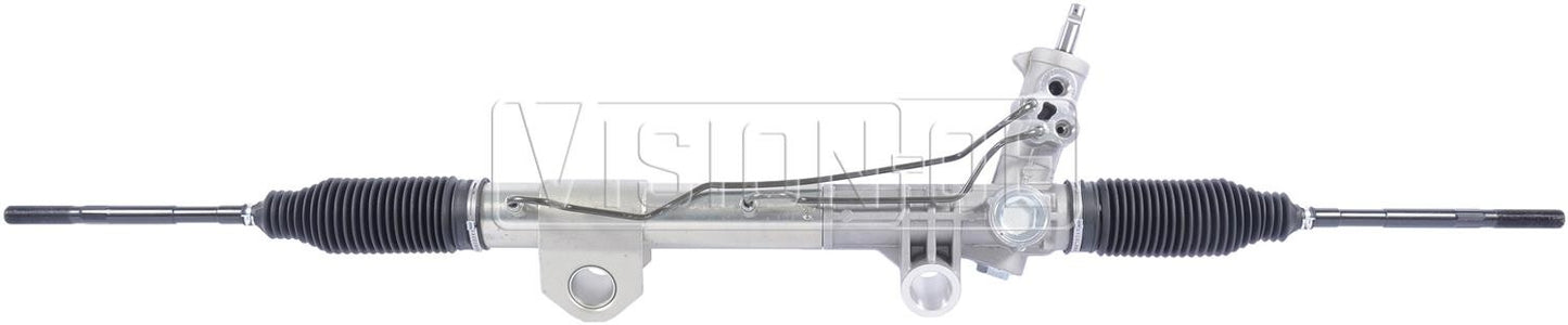BBB Industries New Power Steering Rack & Pinion N102-0169