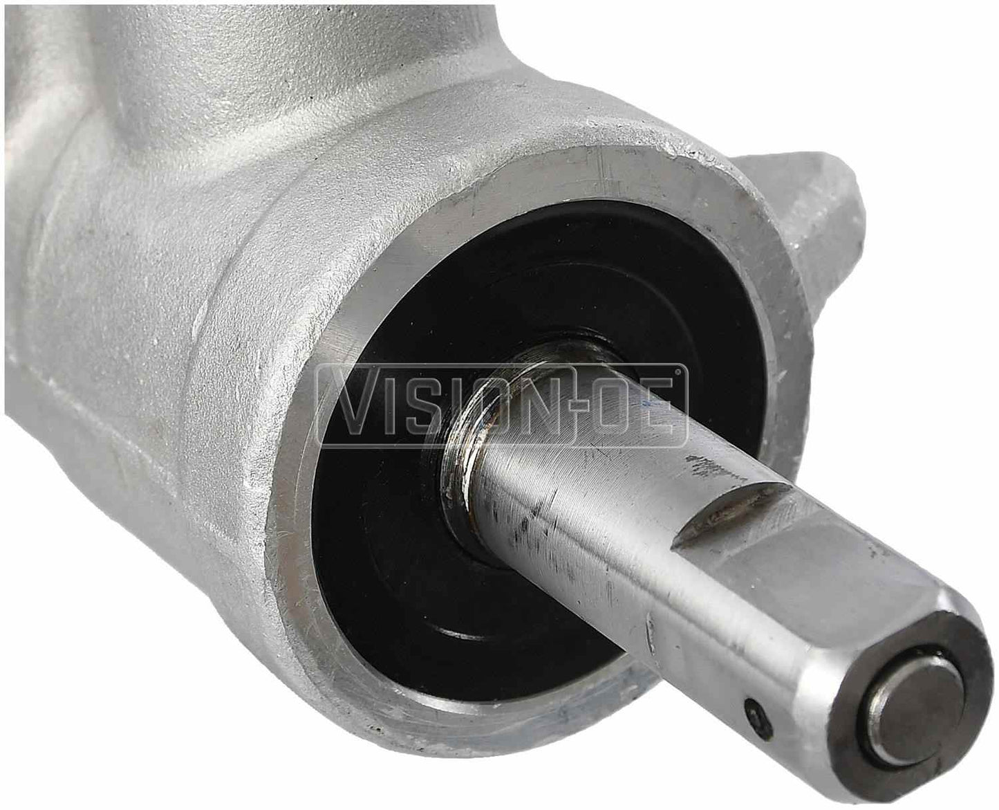 Vision OE New Power Steering Rack & Pinion N102-0170