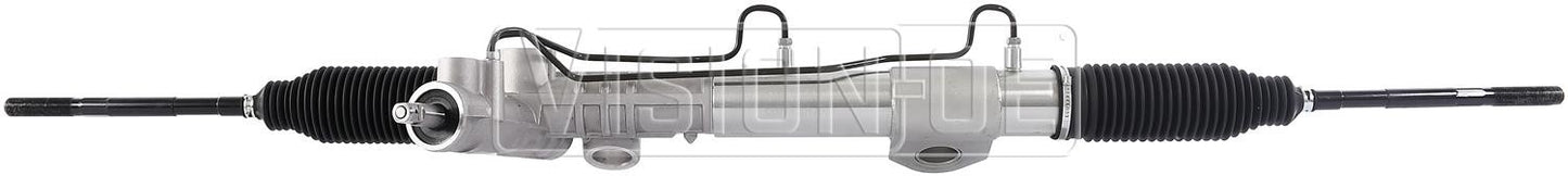 Vision OE New Power Steering Rack & Pinion N102-0170
