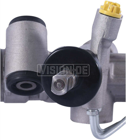 BBB Industries New Power Steering Rack & Pinion N102-0181