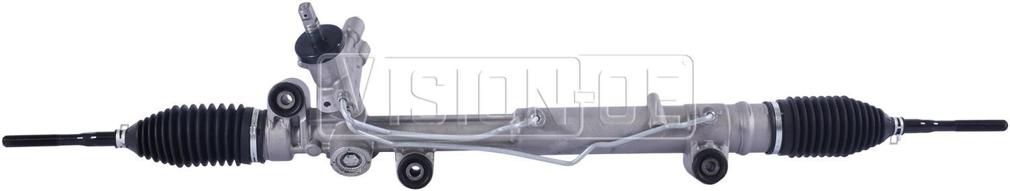 BBB Industries New Power Steering Rack & Pinion N102-0181