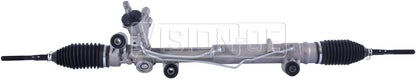 BBB Industries New Power Steering Rack & Pinion N102-0181