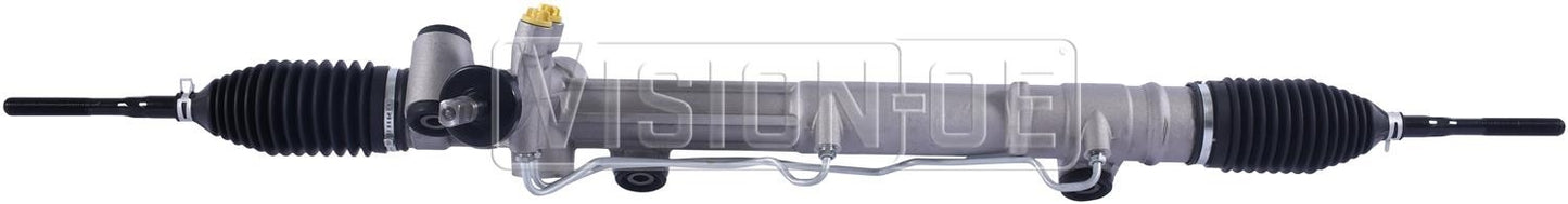 BBB Industries New Power Steering Rack & Pinion N102-0181