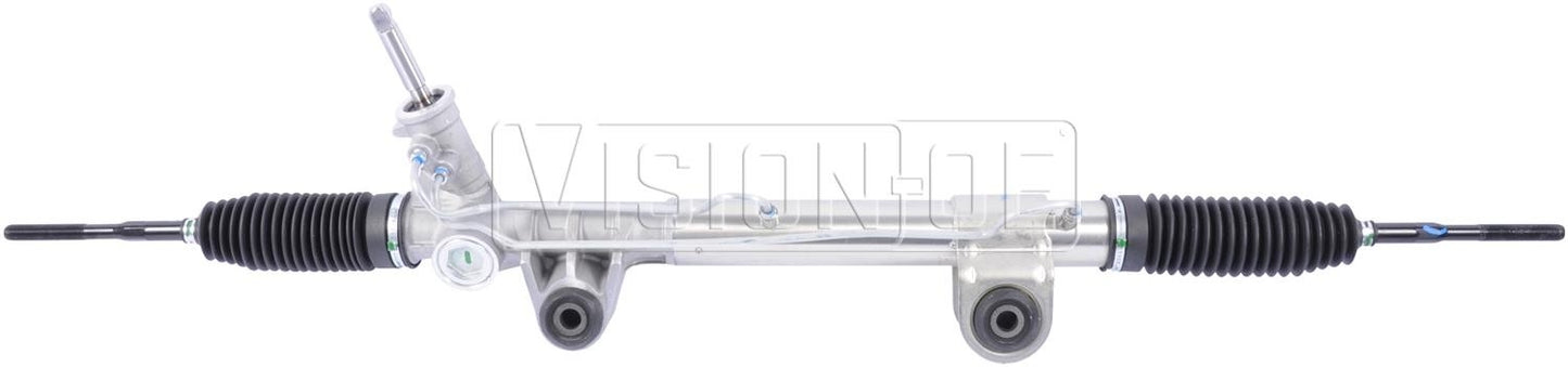 BBB Industries New Power Steering Rack & Pinion N102-0198