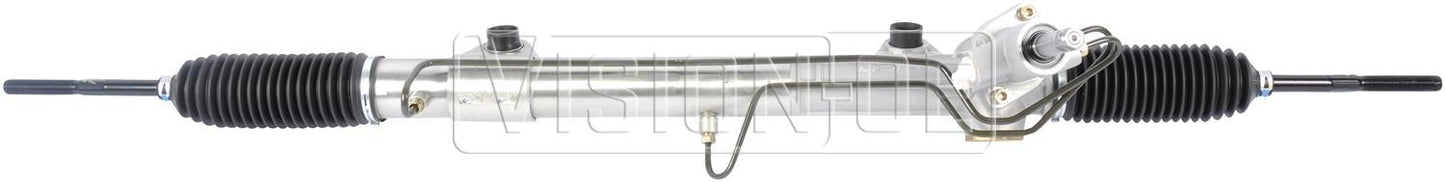BBB Industries New Power Steering Rack & Pinion N102-0206