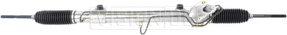 BBB Industries New Power Steering Rack & Pinion N102-0206