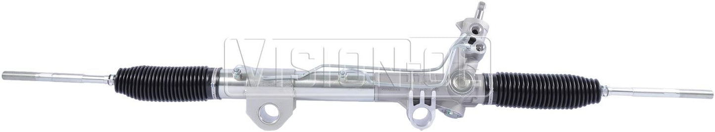 BBB Industries New Power Steering Rack & Pinion N102-0208