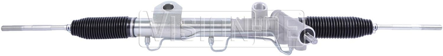 BBB Industries New Power Steering Rack & Pinion N102-0208