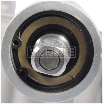 BBB Industries New Power Steering Rack & Pinion N102-0209