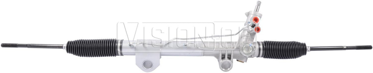 BBB Industries New Power Steering Rack & Pinion N102-0209
