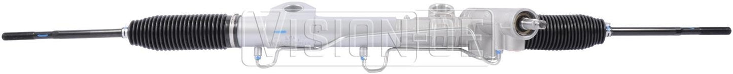 BBB Industries New Power Steering Rack & Pinion N102-0209