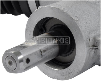 BBB Industries New Power Steering Rack & Pinion N102-0224