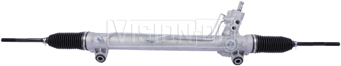 BBB Industries New Power Steering Rack & Pinion N102-0224