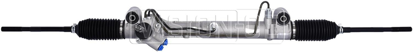 BBB Industries New Power Steering Rack & Pinion N102-0252