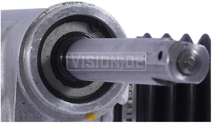 BBB Industries New Power Steering Rack & Pinion N102-0260