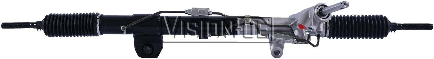 BBB Industries New Power Steering Rack & Pinion N102-0260