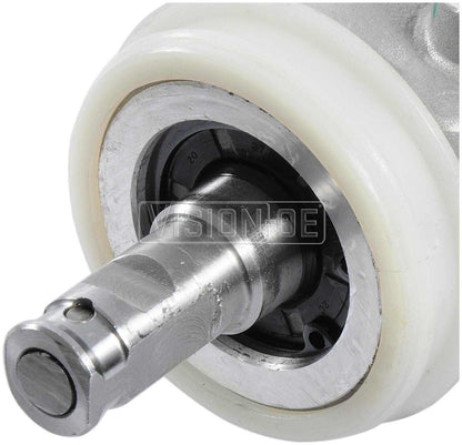 BBB Industries New Power Steering Rack & Pinion N103-0102