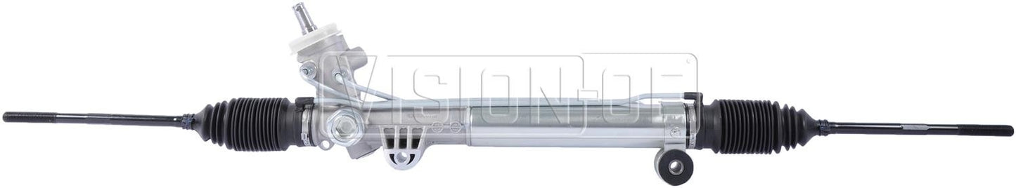 BBB Industries Rack and Pinion Assembly N103-0102