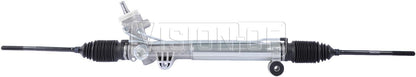 BBB Industries Rack and Pinion Assembly N103-0102