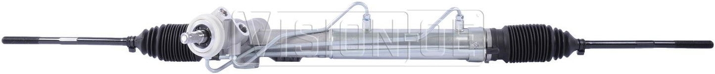 BBB Industries Rack and Pinion Assembly N103-0102