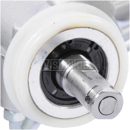 BBB Industries New Power Steering Rack & Pinion N103-0110