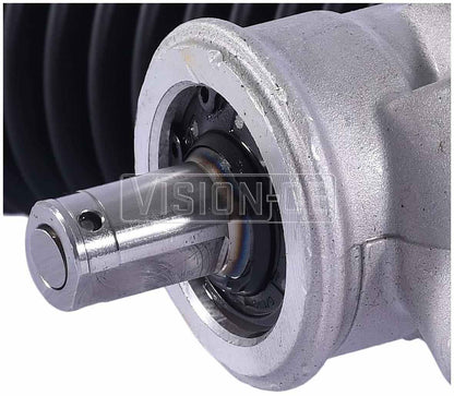 BBB Industries New Power Steering Rack & Pinion N103-0159