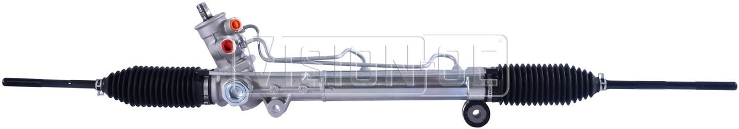 Vision OE New Power Steering Rack & Pinion N103-0159
