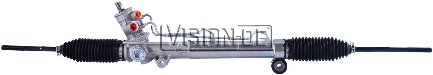Vision OE New Power Steering Rack & Pinion N103-0159