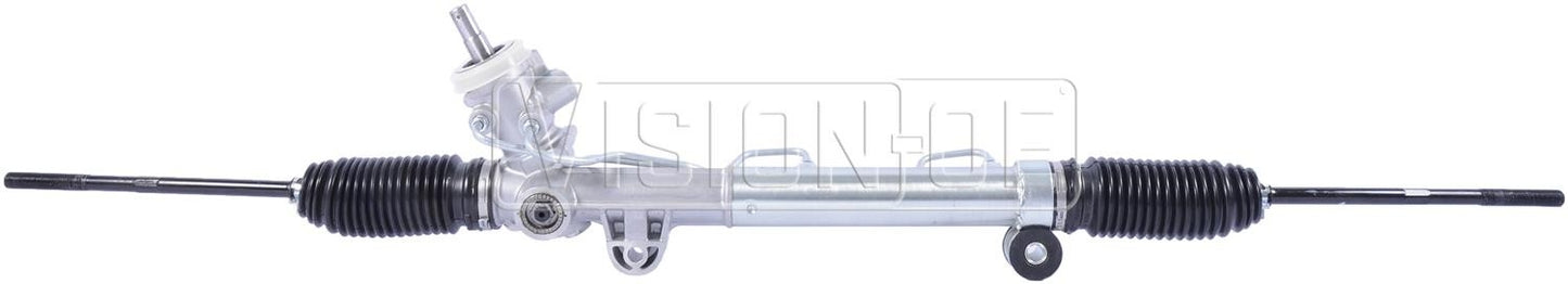 BBB Industries New Power Steering Rack & Pinion N103-0161