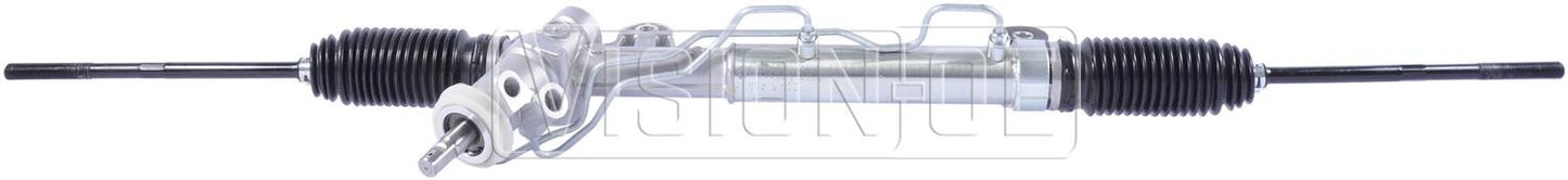 BBB Industries New Power Steering Rack & Pinion N103-0161