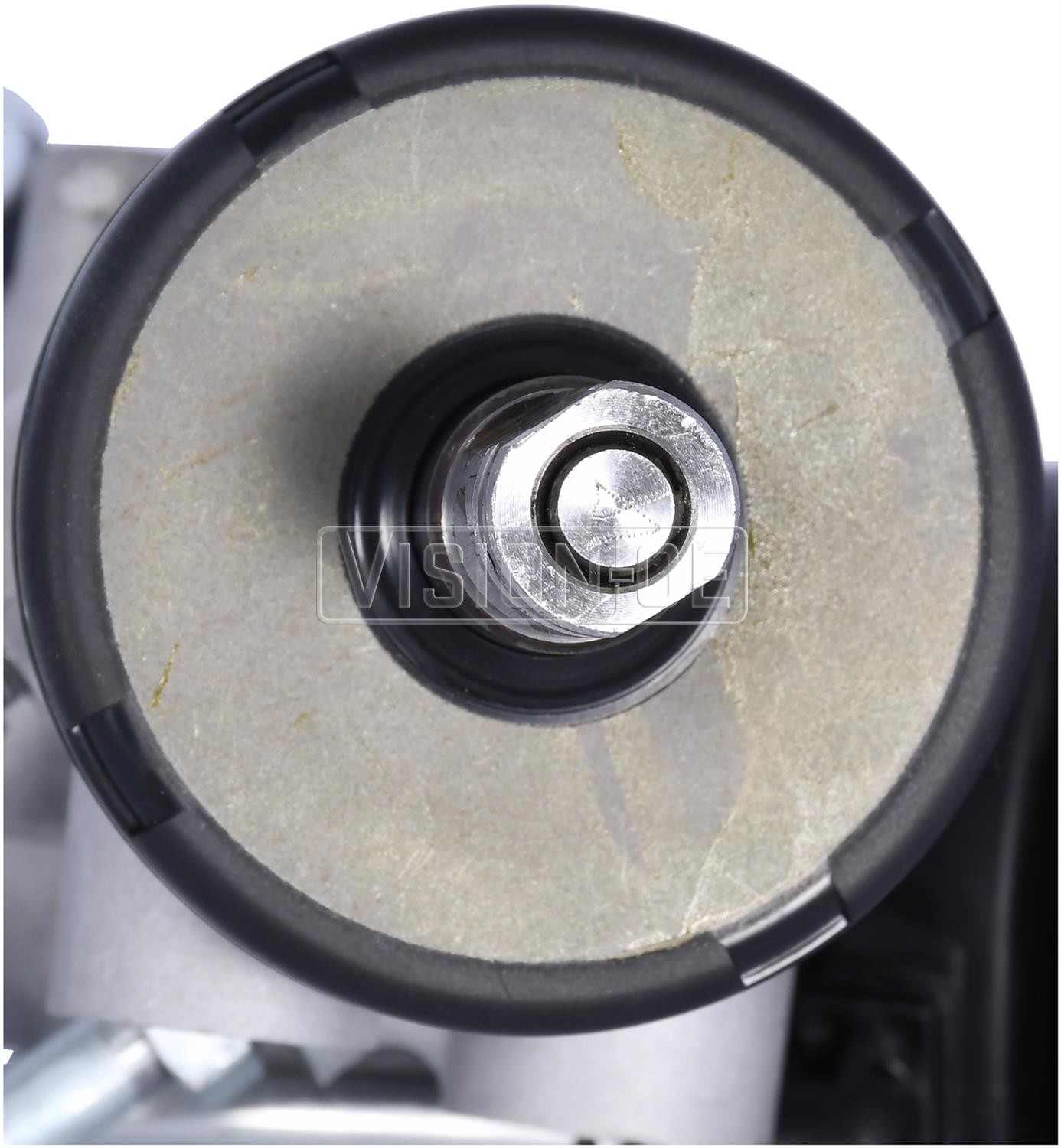 BBB Industries New Power Steering Rack & Pinion N103-0167
