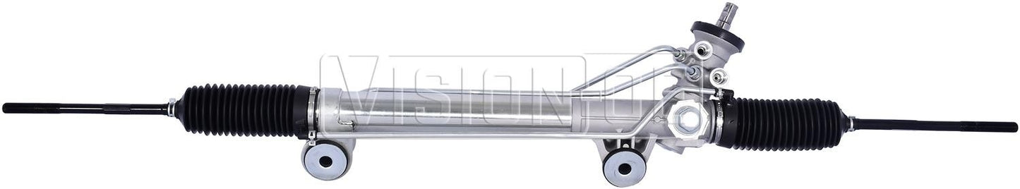 BBB Industries New Power Steering Rack & Pinion N103-0167